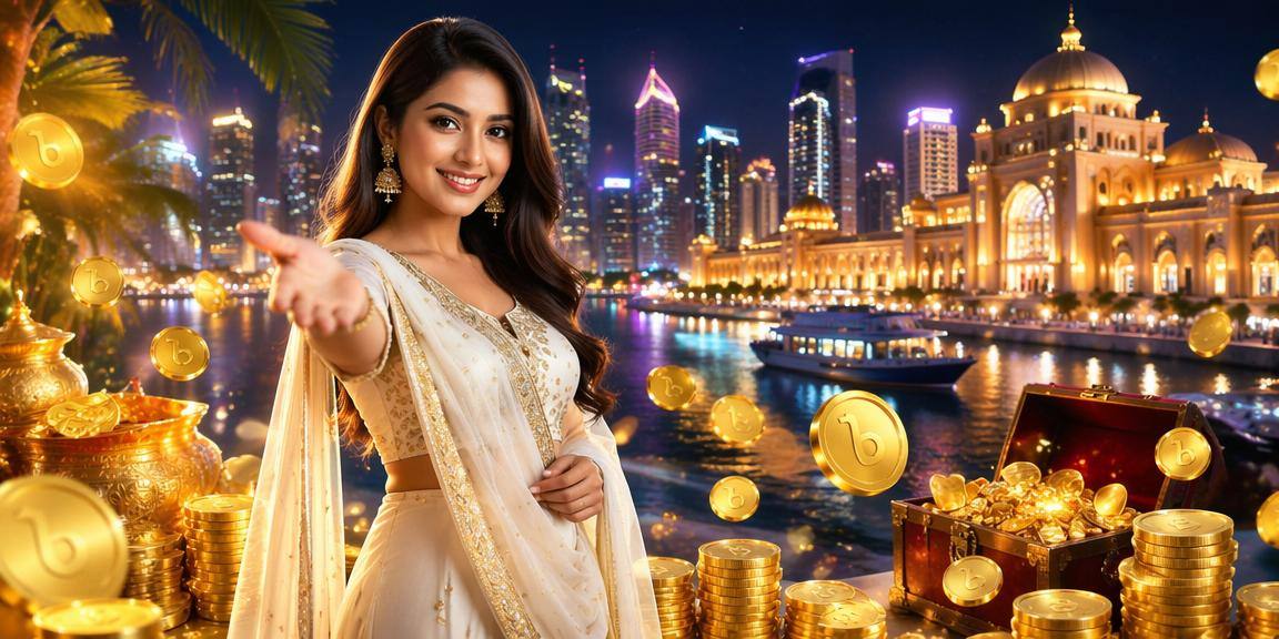 Khelo Games Real Wheels, Real Dealers, Your Account