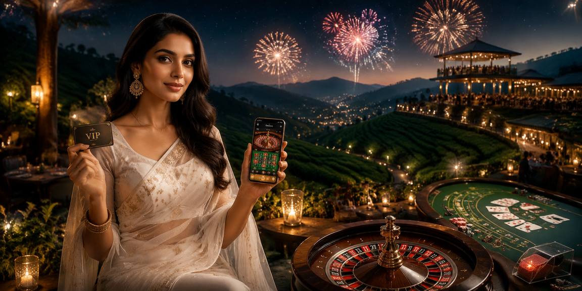 Khelo Games Baccarat Expresslane